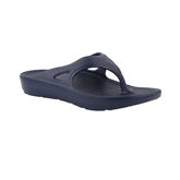 FUEL Comfort Women’s EVA Lightweight & Long-Lasting Slippers (Navy)